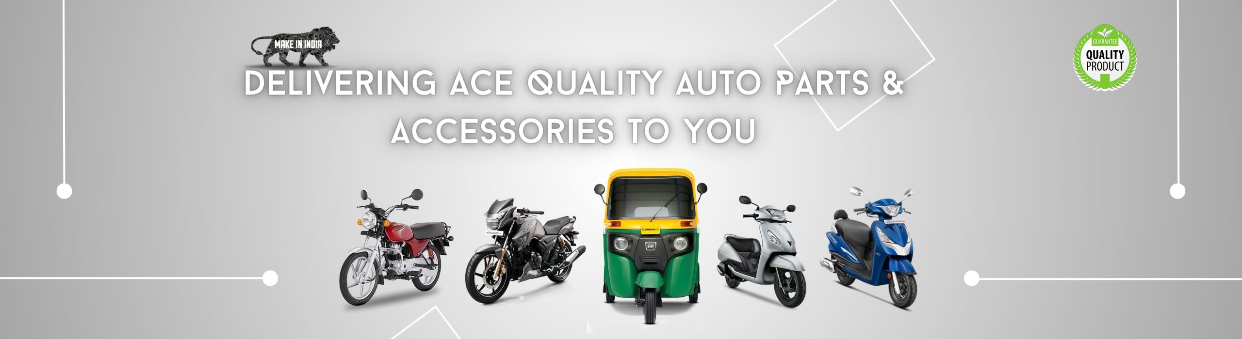 Bhardwaj Autotech and Rider Choice Banner img1